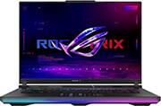 LAPTOP ROG STRIX SCAR 16 G634JYR-NM009X 16' QHD+ 240HZ INTEL I9-14900HX 32GB 2X1TB RTX4090 W11 ASUS