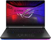 LAPTOP ROG STRIX SCAR G635LX-RW103X 16 WQXGA 240HZ CORE ULTRA 9-275HX 64GB 2TB RTX5090 W11P ASUS
