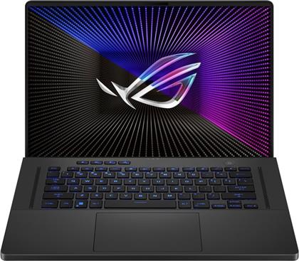 LAPTOP ROG ZEPHYRUS G16 16 WQXGA IPS (CORE I7-13620H/16GB/1TB SSD/GEFORCE RTX 4060/WIN11HOME) ASUS