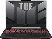 LAPTOP TUF A15 FA507UV-LP005W 15.6'' FHD 144HZ AMD RYZEN 9 8945H 16GB 512GB RTX4060 W11 ASUS