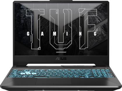 LAPTOP TUF GAMING A15 FA506NF-HN016W 15.6 FHD IPS (RYZEN 5-7535HS/16GB/512GB SSD/GEFORCE RTX 2050/WIN11HOME) ASUS