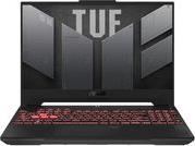 LAPTOP TUF GAMING A15 FA507UV-LP102X 15.6'' FHD 144HZ AMD RYZEN 9 8945H 32GB 1TB RTX4060 W11P ASUS