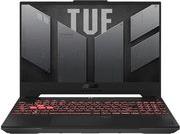 LAPTOP TUF GAMING A15 FA507UV-LP161W 15.6'' FHD 144HZ AMD RYZEN 7 8845HS 32GB 1TB RTX4060 W11 ASUS