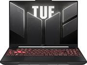 LAPTOP TUF GAMING A16 FA607PV-N3036W 16'' FHD 165HZ AMD RYZEN 9 7845HX 16GB 1TB RTX4060 WIN11H ASUS