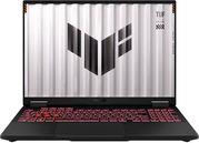 LAPTOP TUF GAMING A16 FA608WV-QT048X 16' WQXGA 165HZ AMD RYZEN AI 9 HX 370 32GB 1TB RTX4050 W1 ASUS