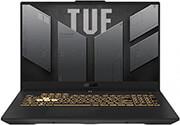 LAPTOP TUF GAMING FX707ZC4-HX014W 17.3'' FHD INTEL CORE I5-12500H 16GB 512GB RTX3050 WIN11 ASUS