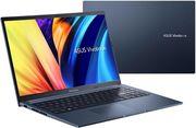 LAPTOP VIVOBOOK 15 X1502ZA-EJ1272 15.6'' FHD INTEL CORE I7-12700H 16GB 512GB NO OS ASUS