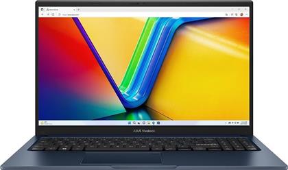 LAPTOP VIVOBOOK 15 X1504VA-BQ2527 15.6 FHD IPS (CORE I3-1315U/8GB/512GB SSD/UHD GRAPHICS/FREEDOS) LAPTOP ASUS