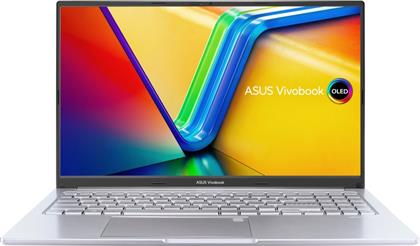 LAPTOP VIVOBOOK 15X M1505YA-L511W 15.6 FULL HD OLED (RYZEN 5-7530U/8GB/512GB SSD/AMD RADEON GRAPHICS/WIN11HOME) ASUS