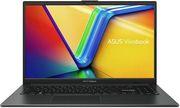 LAPTOP VIVOBOOK E1504FA-BQ1833W 15.6'' FHD AMD RYZEN 5 7520U 8GB 512GB W11 GR ASUS
