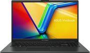 LAPTOP VIVOBOOK E1504FA-BQ1903 15.6'' FHD AMD RYZEN 5 7520U 16GB 512GB DOS GR ASUS