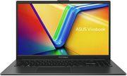 LAPTOP VIVOBOOK E1504FA-BQ1967 15.6'' FHD AMD RYZEN 5 7520U 8GB 512GB DOS GR ASUS