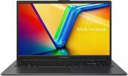 LAPTOP VIVOBOOK E1504FA-BQ2335W 15.6'' FHD AMD RYZEN 5 7520U 16GB 512GB W11 GR ASUS