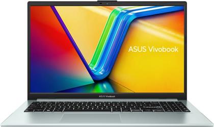 LAPTOP VIVOBOOK GO 15 15.6 FULL HD IPS (RYZEN 5-7520U/8GB/256GB SSD/RADEON GRAPHICS/WIN11HOME) ASUS