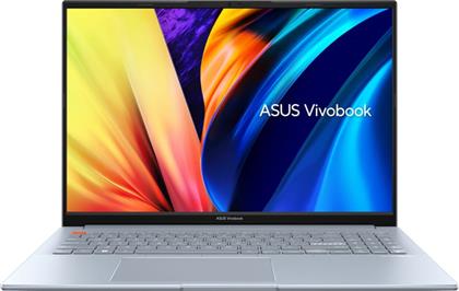 LAPTOP VIVOBOOK S 16X S5602ZA-L2062WS 16 UHD OLED (CORE I5-12500H/16GB/512GB SSD/IRIS XE GRAPHICS/WIN11HOME) ASUS