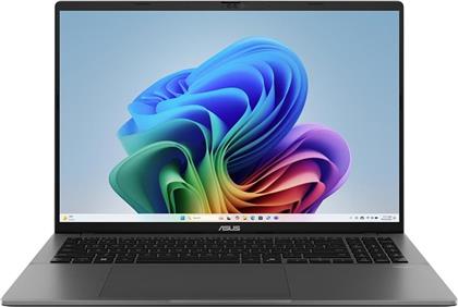 LAPTOP VIVOBOOK S16 M3607KA-OLED-SH008W 16 QHD+ OLED (RYZEN AI 7 350/32GB/1TB SSD/ RADEON GRAPHICS/WIN11HOME) LAPTOP ASUS