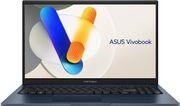 LAPTOP VIVOBOOK X1504VA-BQ2527 15.6'' FHD INTEL CORE I3-1315U 8GB 512GB DOS GR ASUS