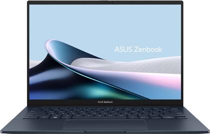 LAPTOP ZENBOOK 14 UX3405MA-OLED-PP731X 14 QHD OLED (CORE ULTRA 7-155H/16GB/1TB SSD/ARC GRAPHICS/WIN11PRO) ASUS