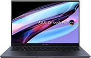 LAPTOP ZENBOOK PRO 14 14.5'' 2.8K OLED TOUCH INTEL CORE I9-13900H 32GB 1TB RTX4060 W11P ASUS