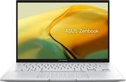 LAPTOP ZENBOOK UX3402VA-KP768W 14'' WQXGA INTEL CORE I7-13700H 16GB 1TB WIN11 GR ASUS