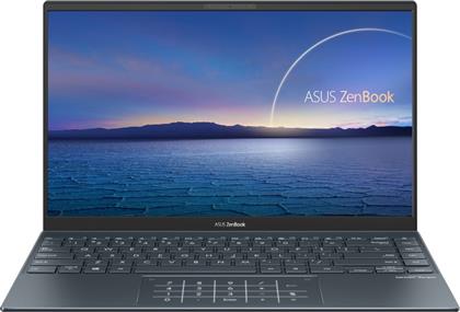 LAPTOP ZENBOOK UX325EA-WB503T OLED 13.3 FHD (CORE I5-1135G7/8GB/512GB SSD/IRIS XE GRAPHICS/WIN10HOME) ASUS