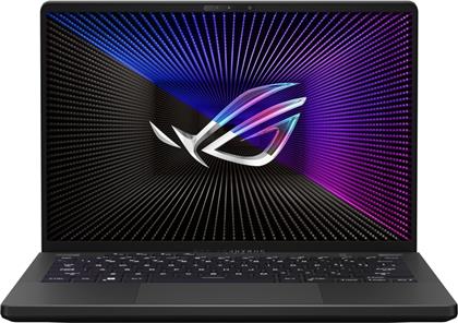 LAPTOP ZEPHYRUS G14 GA402XV-N2008W 14 QHD+ (RYZEN 9-7940HS/16GB/1TB SSD/GEFORCE RTX 4060/WINDOWS 11 HOME) ASUS