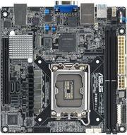 ΜΗΤΡΙΚΗ P13R-I 1X LGA1700 INTEL XEON E-24XX C262 ASUS