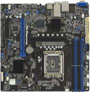 ΜΗΤΡΙΚΗ P13R-M/10G-2T INTEL XEON E-2400 C262 (90SB0CC0-M0UAY0) RETAIL ASUS