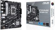 ΜΗΤΡΙΚΗ PRIME B760M-R D4 LGA1700 RETAIL ASUS