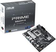 ΜΗΤΡΙΚΗ PRIME B860M-K LGA1851 D5 RETAIL ASUS