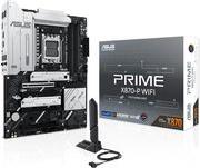 ΜΗΤΡΙΚΗ PRIME X870-P WIFI AM5 D5 RETAIL ASUS από το e-SHOP