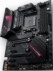 ΜΗΤΡΙΚΗ ROG STRIX B550-F GAMING RETAIL ASUS