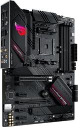 ΜΗΤΡΙΚΗ ROG STRIX B550-F GAMING (WI-FI II) AMD AM4, DDR4, ATX ASUS