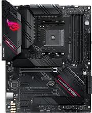 ΜΗΤΡΙΚΗ ROG STRIX B550-F GAMING WIFI II D4 RETAIL ASUS