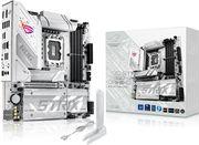 ΜΗΤΡΙΚΗ ROG STRIX B860-G GAMING WIFI LGA1851 D5 RETAIL ASUS