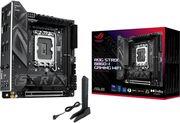 ΜΗΤΡΙΚΗ ROG STRIX B860-I GAMING WIFI LGA1851 D5 RETAIL ASUS