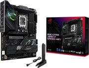 ΜΗΤΡΙΚΗ ROG STRIX Z890-F GAMING WIFI D5 LGA1851 RETAIL ASUS από το e-SHOP