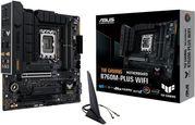 ΜΗΤΡΙΚΗ TUF GAMING B760M-PLUS WIFI RETAIL ASUS