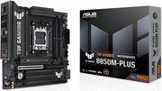 ΜΗΤΡΙΚΗ TUF GAMING B850M-PLUS AM5 D5 RETAIL ASUS