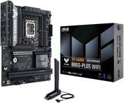 ΜΗΤΡΙΚΗ TUF GAMING B860-PLUS WIFI LGA1851 D5 RETAIL ASUS