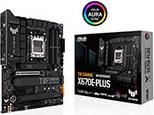 ΜΗΤΡΙΚΗ TUF GAMING X670E-PLUS X670E RETAIL ASUS από το e-SHOP