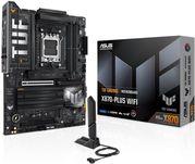 ΜΗΤΡΙΚΗ TUF GAMING X870-PLUS WIFI AM5 D5 RETAIL ASUS