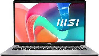 MSI MODERN 15 F13MG 15.6 FHD IPS (INTEL CORE I5-1335U/16GB/512GB SSD/IRIS XE GRAPHICS/W11 HOME) LAPTOP ASUS