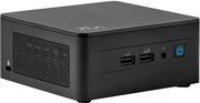 NUC 13 PRO TALL RNUC13L3HV700002I BAREBONE CORE I7-1370P ASUS