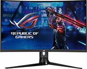 ΟΘΟΝΗ ROG STRIX XG32VC 31.5'' 170HZ QUAD HD VA CURVED LED BLACK ASUS