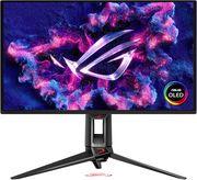 ΟΘΟΝΗ ROG SWIFT OLED PG27UCDM - 27''-INCH QD-OLED (3840X2160) 240HZ 0.3MS G-SYNC COMPATIBLE ASUS