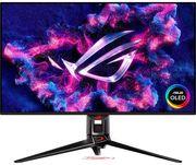 ΟΘΟΝΗ ROG SWIFT OLED PG32UCDMZ 32''INCH QD-OLED 4K(3840X2160) 240HZ 0.3MSH DOLBY VISION G-SYNC ASUS