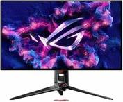 ΟΘΟΝΗ ROG SWIFT OLED PG32UCDP 32''INCH QD-OLED 4K(3840X2160) 240HZ 480HZ 0.3MS G-SYNC ASUS