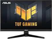 ΟΘΟΝΗ TUF GAMING VG246H1A 23.8'' 100HZ FULL HD LED BLACK ASUS από το e-SHOP