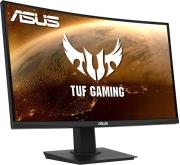 ΟΘΟΝΗ TUF GAMING VG24VQE 23.6'' LED CURVED FULL HD 165HZ BLACK ASUS